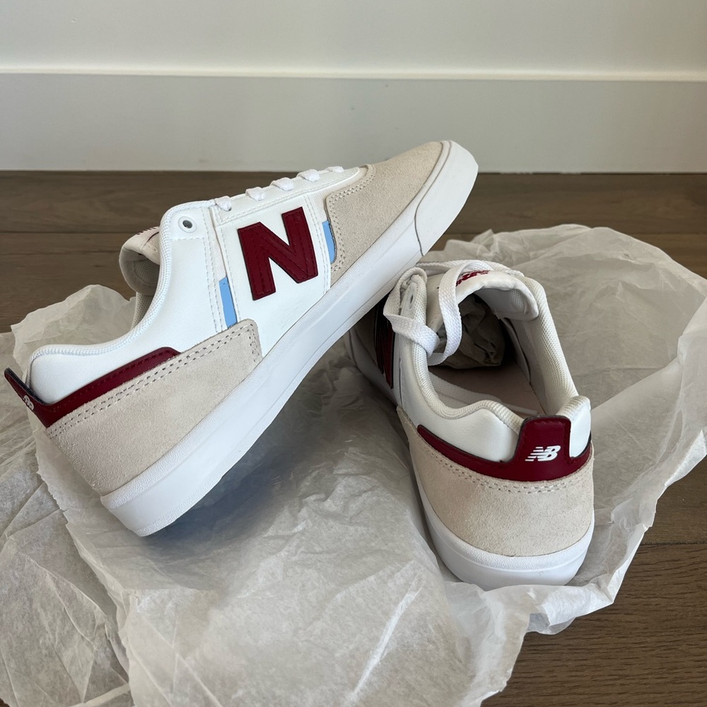 Men’s Jamie Foy 306 New Balance Sneakers